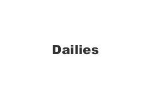 Dailies