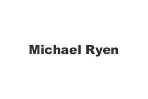Michael Ryen