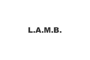 L.A.M.B.