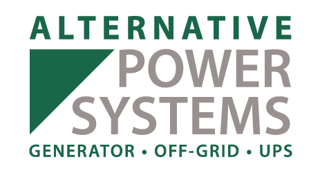 Alternative Power Systems LLC-logo