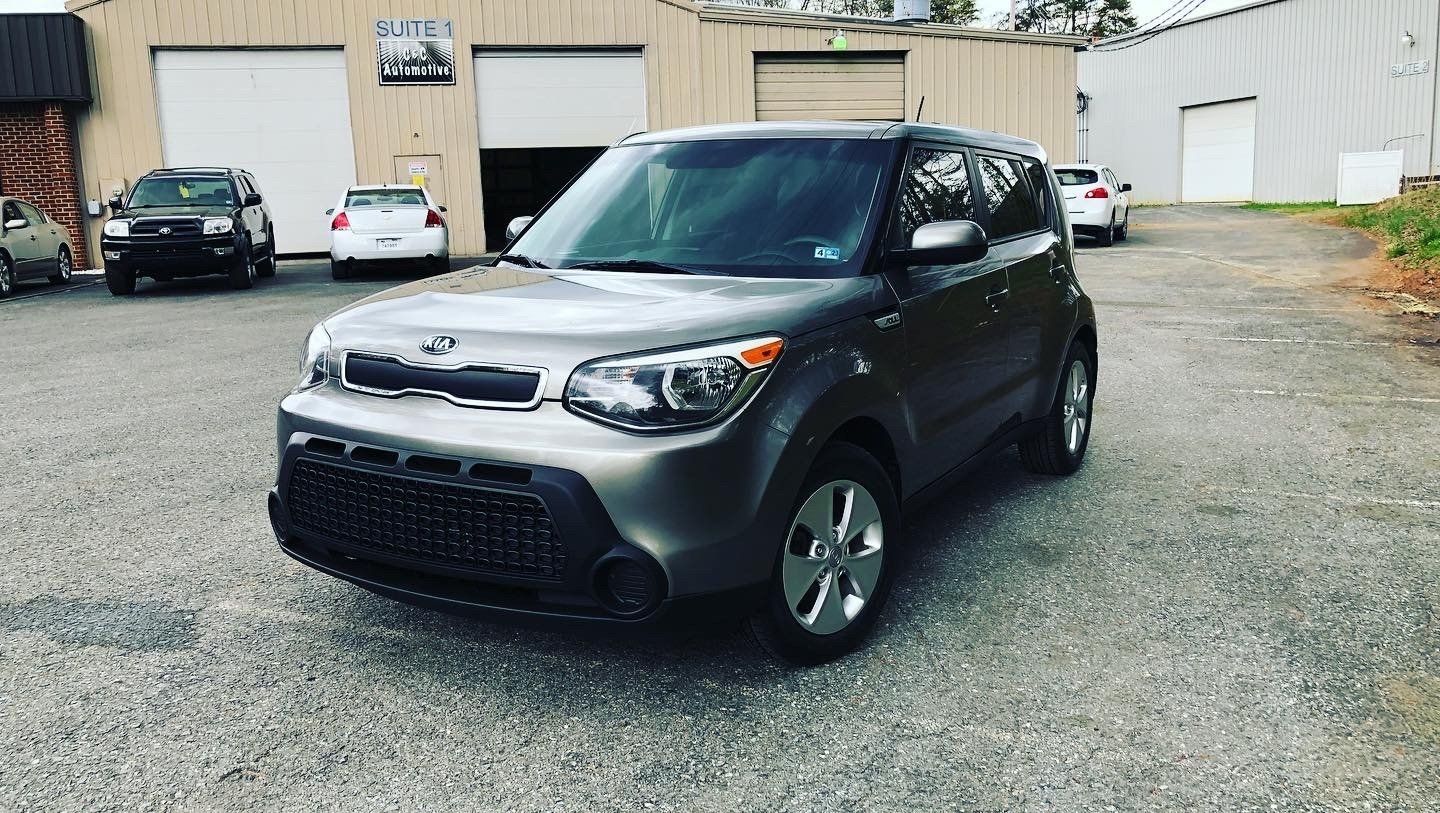 Auto Body Shop Appomattox, VA Lynchburg, VA