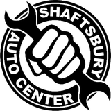 Shaftsbury Auto Center Logo