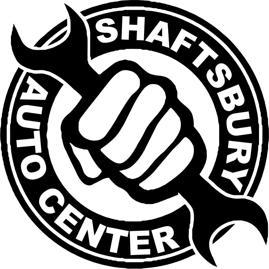 Shaftsbury Auto Center Logo