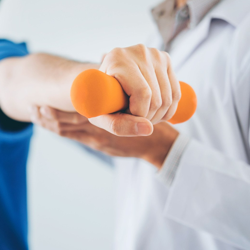 Learn More About Our Physical Therapists Physical Therapy