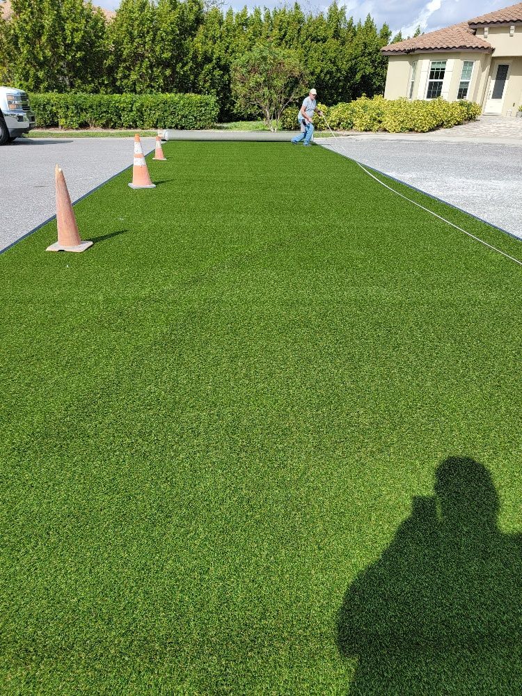 Lawn