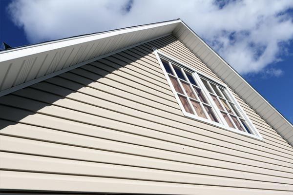 Siding