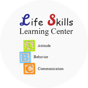 Life Skills Learning Center Logo