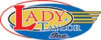 Lady and Taylor Inc - logo