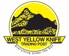 West Yellow Knife Trading Post - Logo