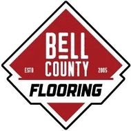 Bell County Flooring - logo