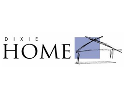 Dixie Home logo: Text