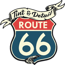 Route 66 Tint and Detail LLC - Log
