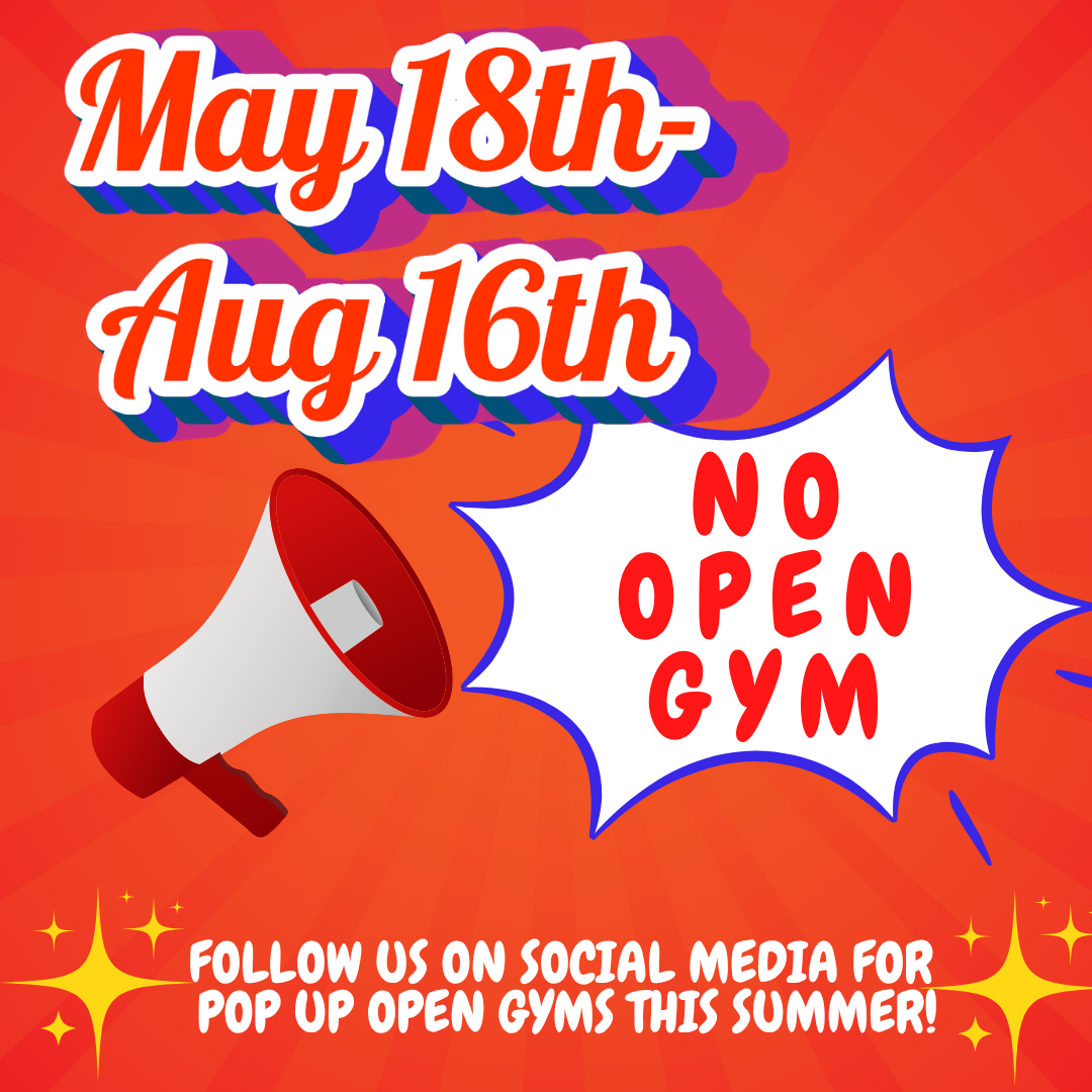 Kids gymnastics