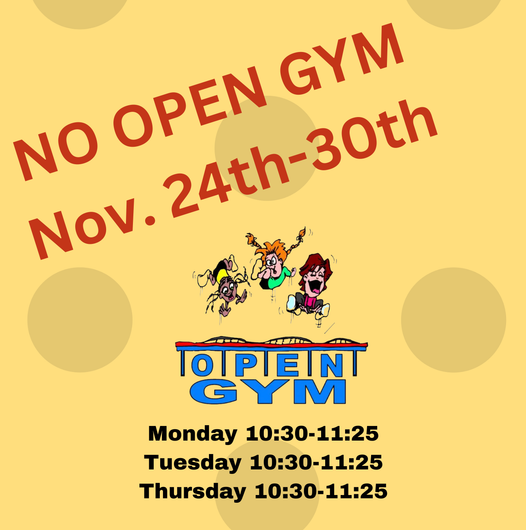 fall gymnastics classes