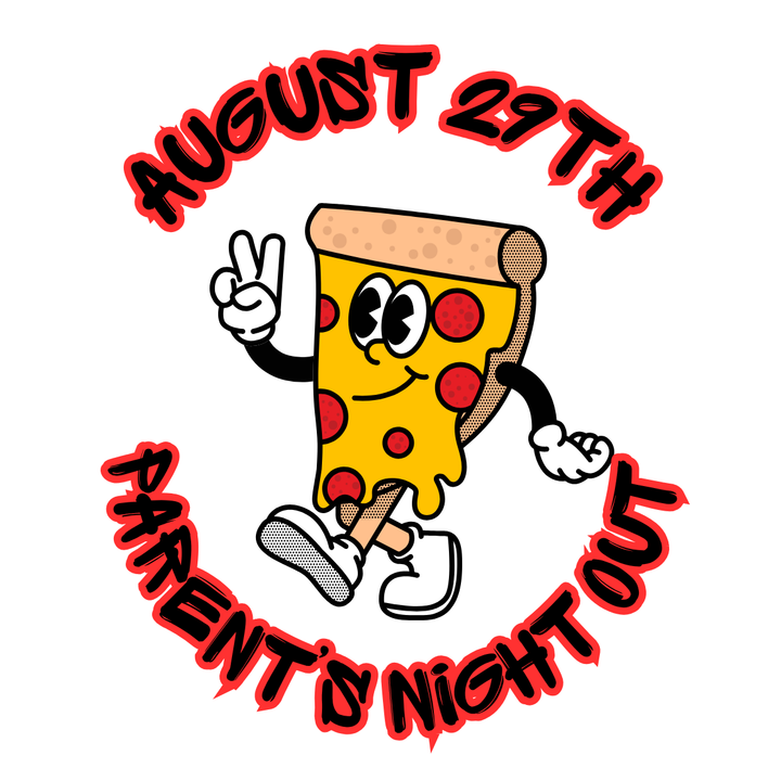 parent's night out august 29th gymnastics sports camp
