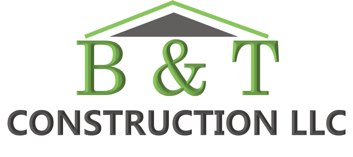 Contact B & T Construction LLC Topeka, KS 7852205425