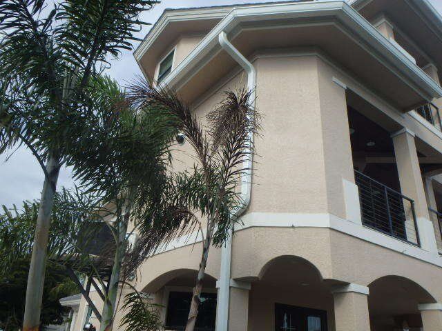 Siding
