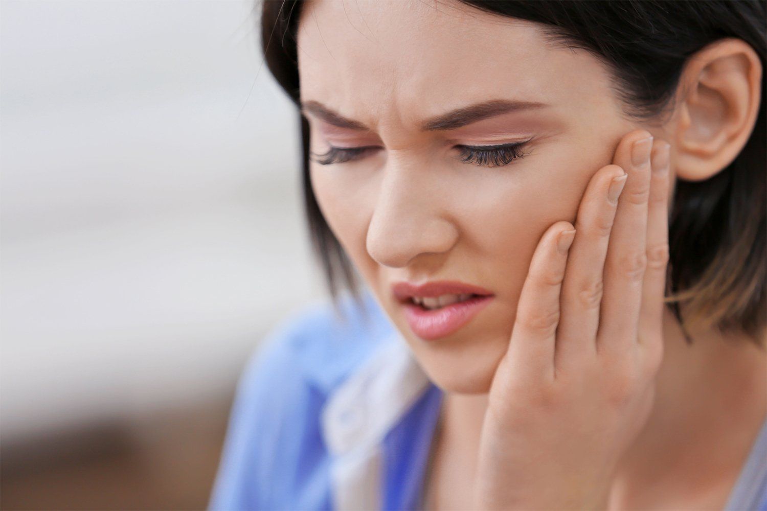 TMJ Physical Therapy