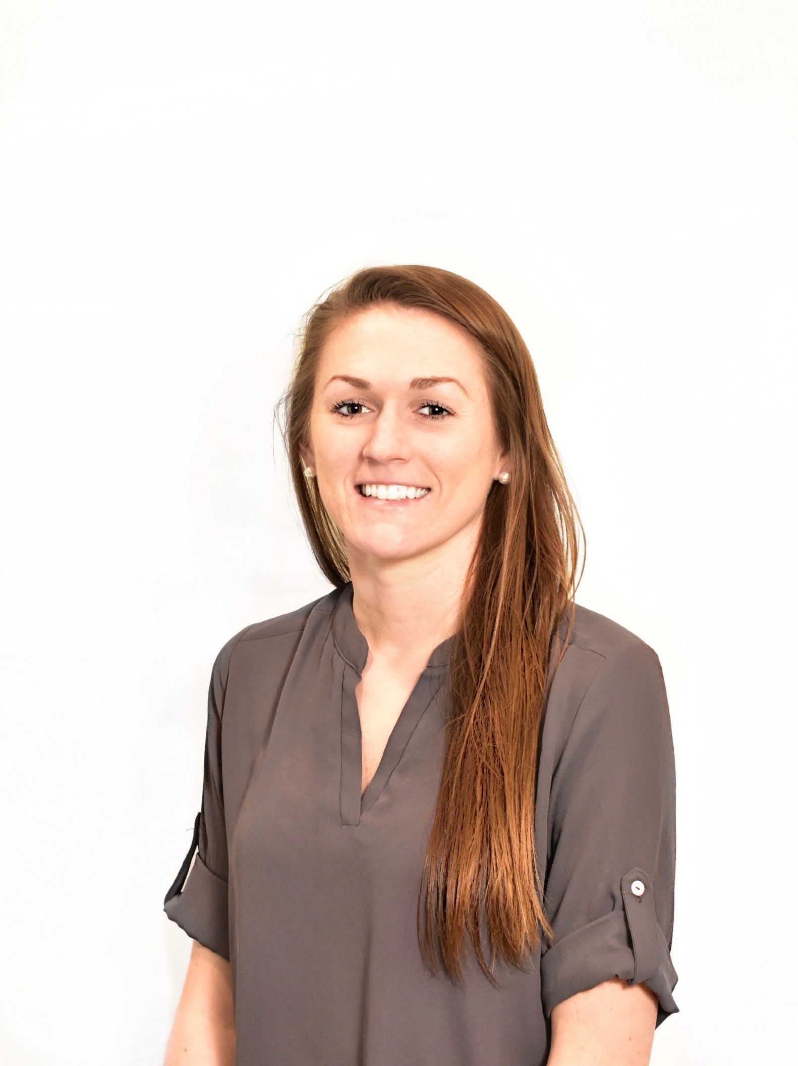 Anna Jennings PT, DPT