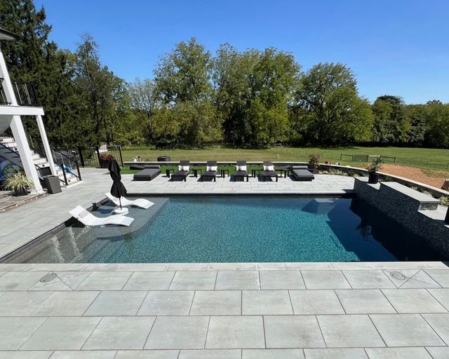 Prism Custom Pools LLC