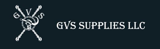 GVS Supplies LLC - logo