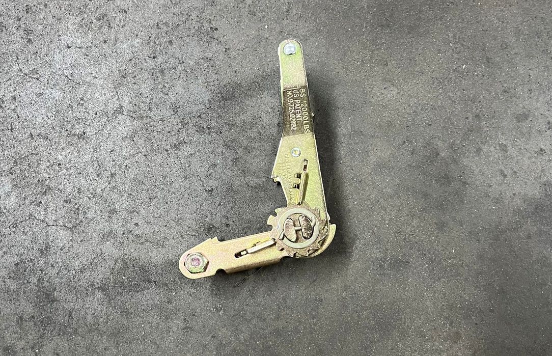 Ratchets 2 Inch