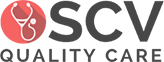 SCV Quality Care | Logo