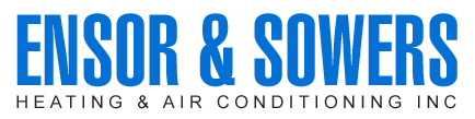 Ensor & Sowers Heating & Air Conditioning Inc - Logo