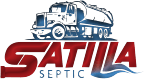 Satilla Septic - Logo