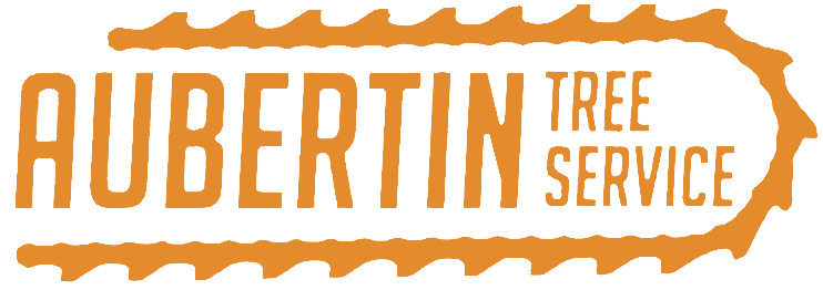Aubertin Tree Service logo
