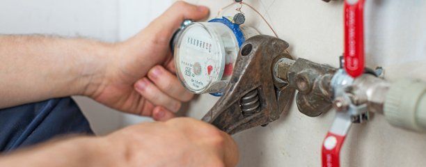 Valve repair and installation