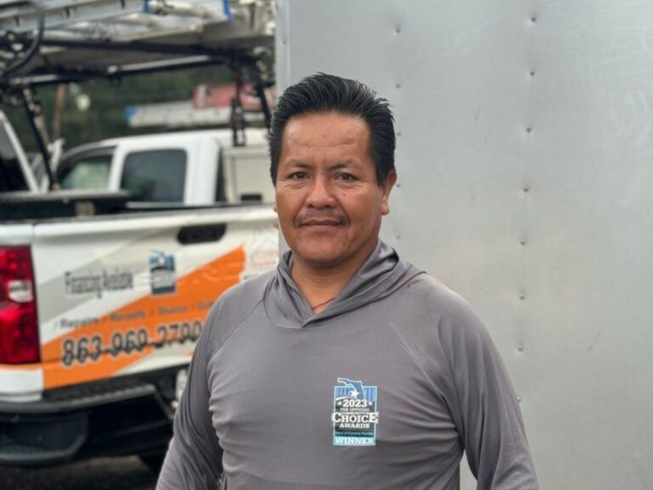 team member Mr. Jaun