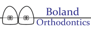 Boland Orthodontics - Logo