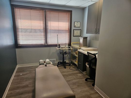 Casey Chiropractic Clinic