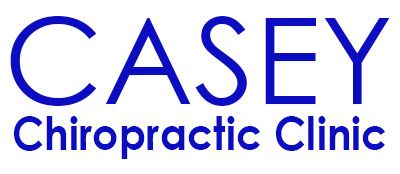 Casey Chiropractic Clinic - logo