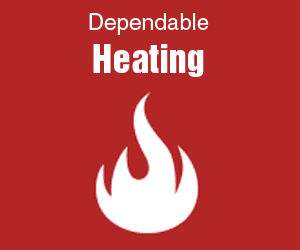 Dependable Heating
