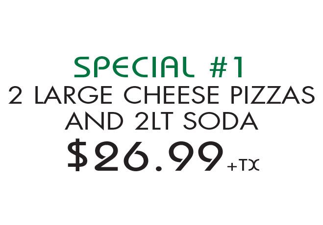 Morton's Pizza Special Coupon 1
