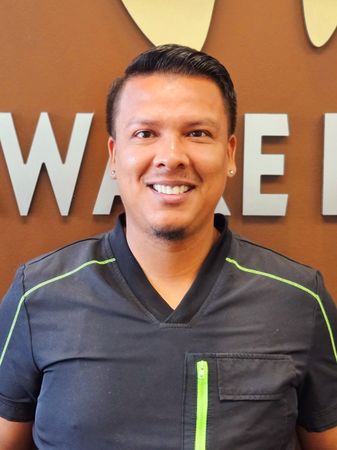 Daniel Romero