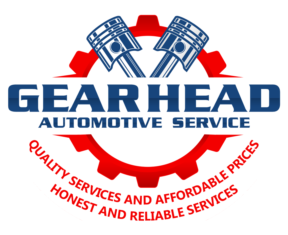 Gearhead Auto Service