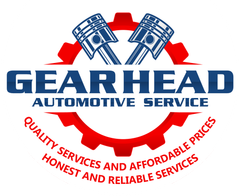 Gearhead Auto Service