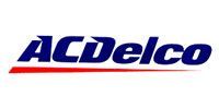 acdelco brand logo