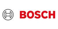 Bosch brand logo.