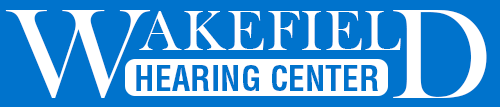 Wakefield Hearing Center logo