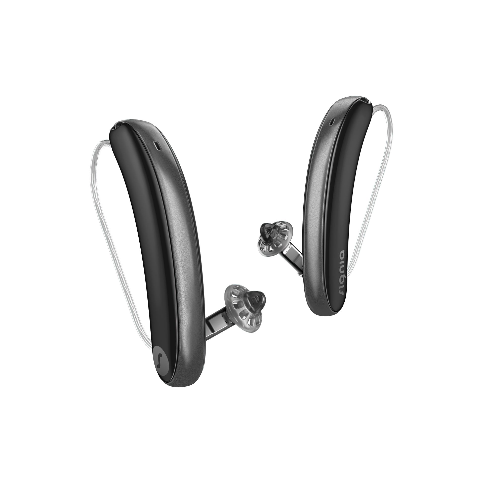 ix pure charge go binaural