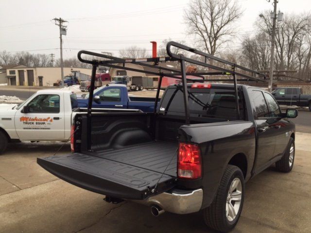 Michaels Truck Equipment Inc image