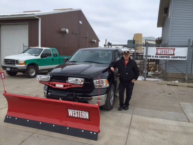 Michaels Truck Equipment Inc image