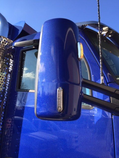 Michaels Truck Equipment Inc image