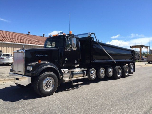 Michaels Truck Equipment Inc image