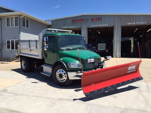 Michaels Truck Equipment Inc image