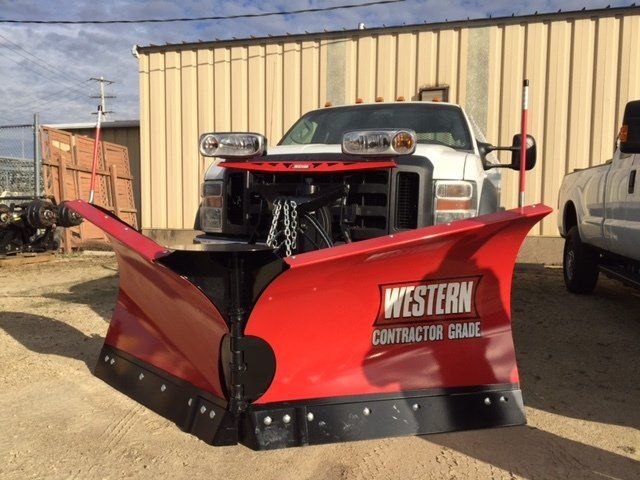 Michaels Truck Equipment Inc image